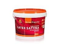 Latex Paint LATEX SATIN